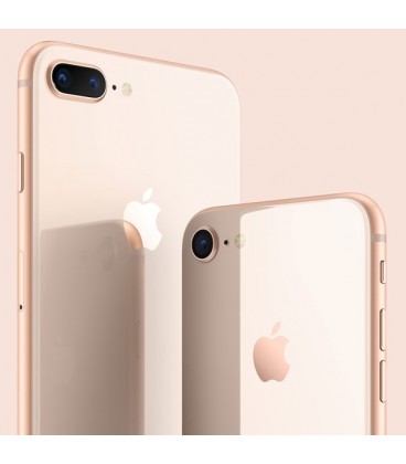 گوشی موبایل اپل مدل iPhone 8 Plus با ظرفیت 64گیگابایت
