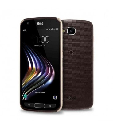 گوشي موبايل ال جي مدل X Venture