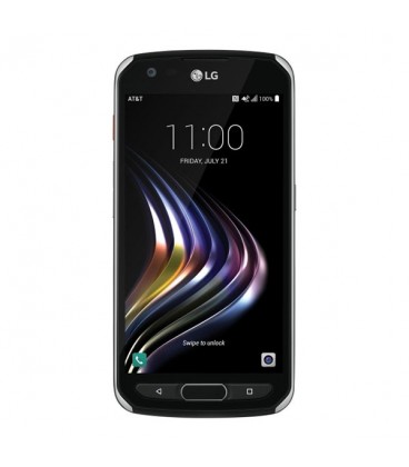 گوشي موبايل ال جي مدل X Venture