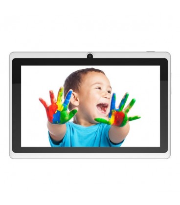 تبلت جی ال ایکس مدل بهار