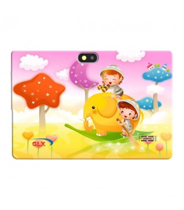 تبلت جی ال ایکس مدل بهار