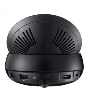 پايه چند رسانه اي سامسونگ مدل DeX Station