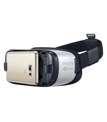 هدست واقعیت مجازی سامسونگ Samsung Gear VR
