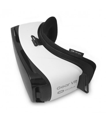 هدست واقعیت مجازی سامسونگ Samsung Gear VR