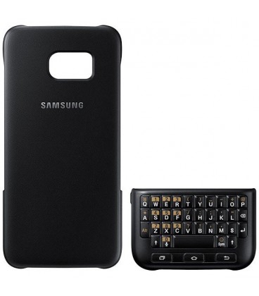 کاور سامسونگ مدل Keyboard Cover مناسب براي Galaxy S7 edge