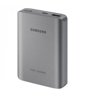 شارژر همراه سامسونگ مدل Fast Charging Battery pack Type-C با ظرفیت 10200 میلی آمپر ساعت