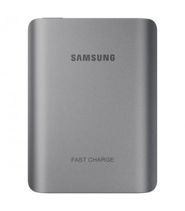 شارژر همراه سامسونگ مدل Fast Charging Battery pack Type-C با ظرفیت 10200 میلی آمپر ساعت