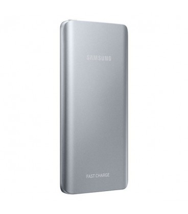 شارژر همراه سامسونگ مدل Fast Charging Battery pack  با ظرفیت 5000 میلی آمپر ساعت