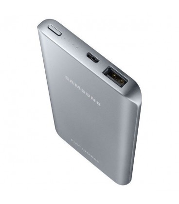 شارژر همراه سامسونگ مدل Fast Charging Battery pack  با ظرفیت 5000 میلی آمپر ساعت
