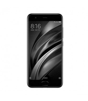 گوشی موبایل شیائومی مدل mi 6 با ظرفیت 64 گیگابایت