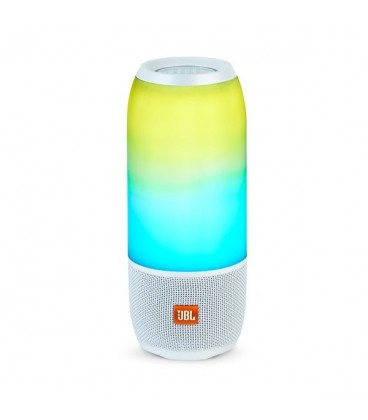 اسپيکر بلوتوثي قابل حمل جي بي ال مدل Pulse 3