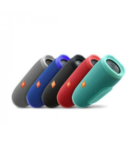 اسپيکر قابل حمل جي بي ال مدل Charge 3