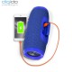 اسپيکر قابل حمل جي بي ال مدل Charge 3