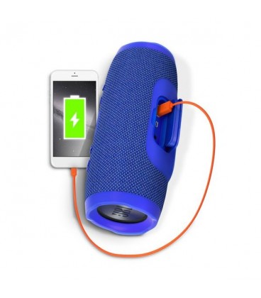 اسپيکر قابل حمل جي بي ال مدل Charge 3
