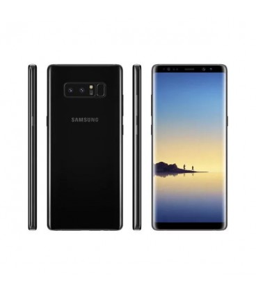 گوشی موبایل سامسونگ مدل Galaxy Note8