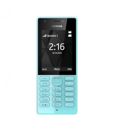 گوشی موبایل نوکیا مدل 216 دوسیم کارت