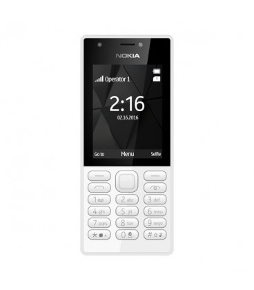 گوشی موبایل نوکیا مدل 216 دوسیم کارت