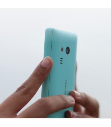 گوشی موبایل نوکیا مدل 216 دوسیم کارت