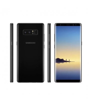 galaxy note 8 256gb