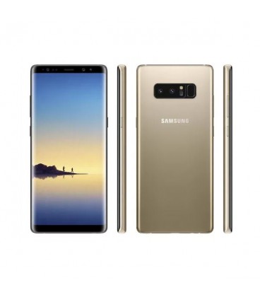 گوشی موبایل سامسونگ مدل Galaxy Note8