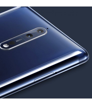 گوشی موبایل نوکیا مدل 8 دوسیم کارت