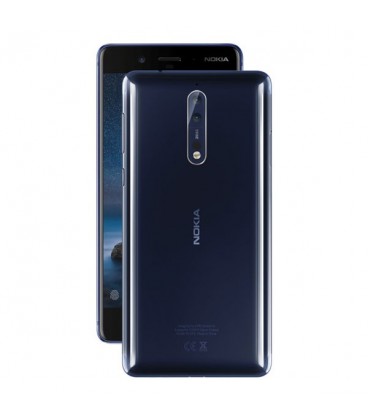 گوشی موبایل نوکیا مدل 8 دوسیم کارت