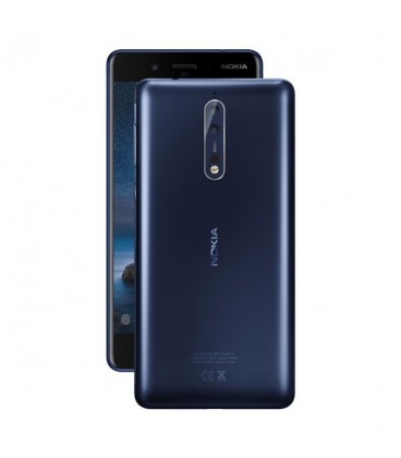 گوشی موبایل نوکیا مدل 8 دوسیم کارت