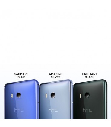 گوشی موبایل اچ تی سی مدل HTC U11