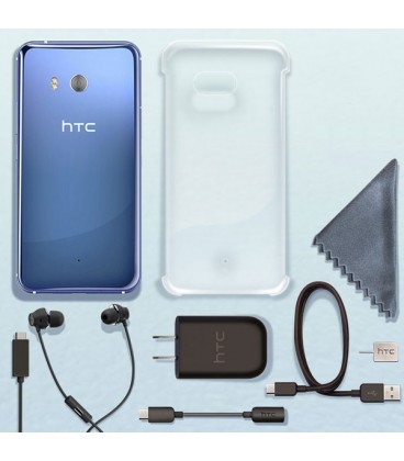 گوشی موبایل اچ تی سی مدل HTC U11