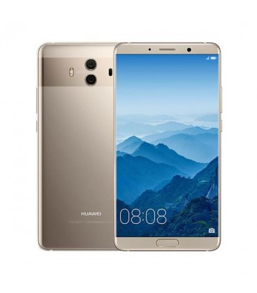 گوشي موبايل هوآوي مدل Mate 10 دوسيم كارت