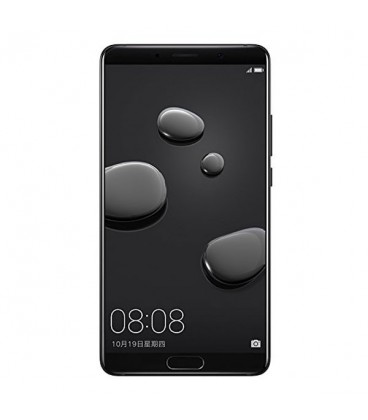 گوشي موبايل هوآوي مدل Mate 10 دوسيم كارت