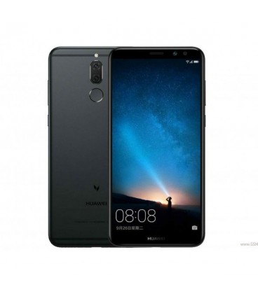 گوشي موبايل هوآوي مدل Mate 10 دوسيم كارت