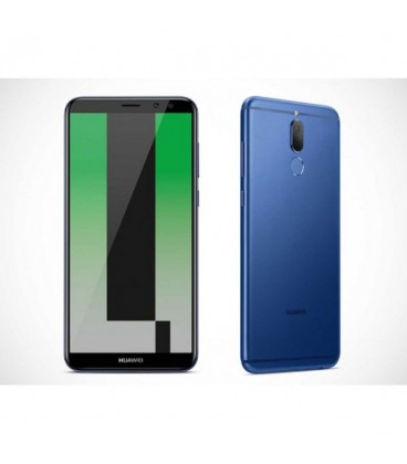 گوشي موبايل هوآوي مدل Mate 10 دوسيم كارت