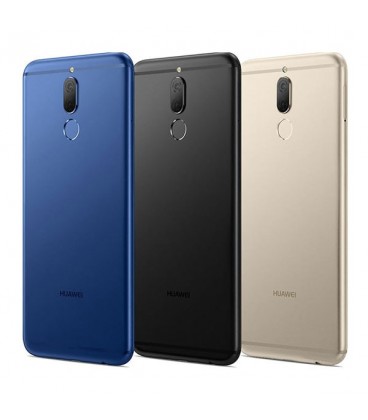 گوشي موبايل هوآوي مدل Mate 10 دوسيم كارت