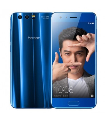 گوشي موبايل هوآوي آنر مدل 9 STF-L09 دو سيم کارت