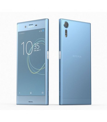 گوشي موبايل سوني مدل Xperia XZ1 دو سيم کارت ظرفيت 64 گيگابايت