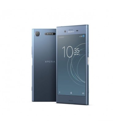 گوشي موبايل سوني مدل Xperia XZ1 دو سيم کارت ظرفيت 64 گيگابايت