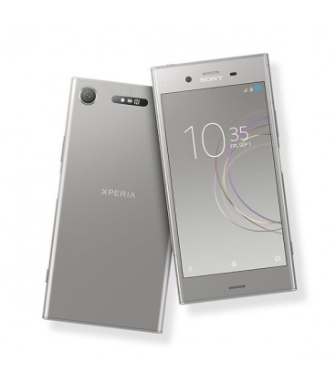 گوشي موبايل سوني مدل Xperia XZ1 دو سيم کارت ظرفيت 64 گيگابايت
