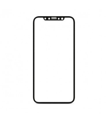 محافظ صفحه نمایش ضدضربه مناسب برای گوشی موبایل اپل مدل iPhone X