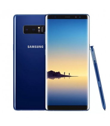 گوشی موبایل سامسونگ مدل Galaxy Note8