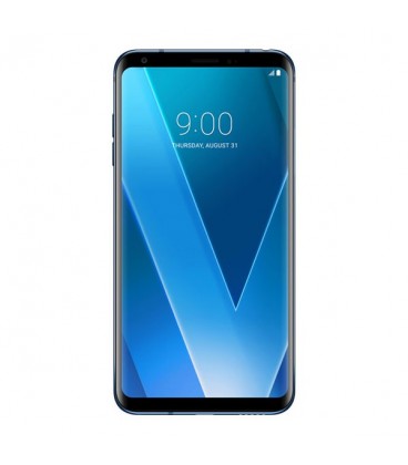 گوشي موبايل ال جي مدل V30 دوسیم کارت