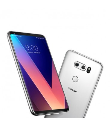 گوشي موبايل ال جي مدل V30 دوسیم کارت