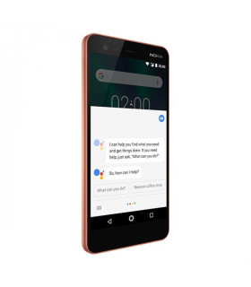 گوشی موبایل نوکیا مدل 2 دوسیم کارت