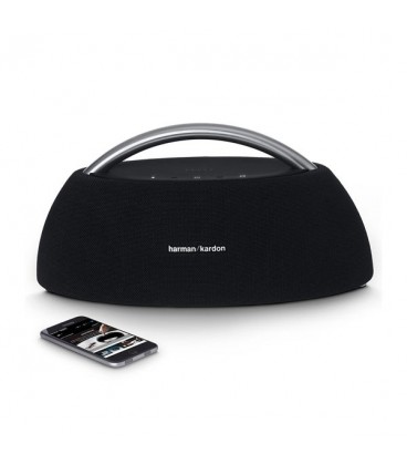 اسپيکر بلوتوثي هارمن کاردن مدل Go Play