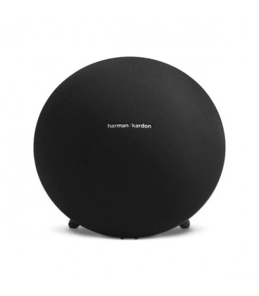 اسپيکر بلوتوثي قابل حمل هارمن کاردن مدل Onyx Studio 4