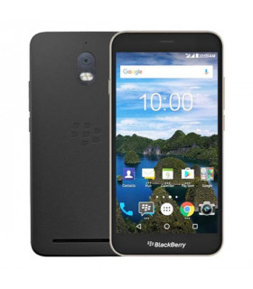 گوشي موبايل بلک بري مدل Aurora دو سيم کارت