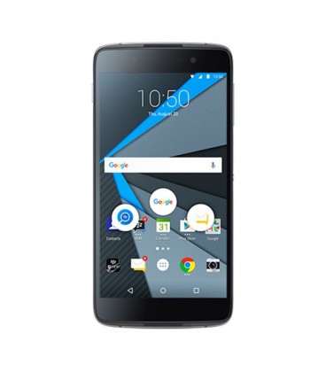 گوشي موبايل بلک بري مدل Aurora دو سيم کارت