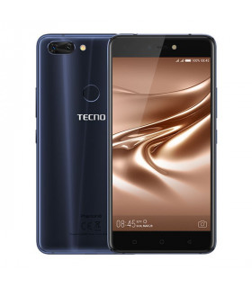گوشی موبایل تکنو مدل Phantom 8 دوسیم کارت