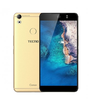گوشی موبایل تکنو مدل Camon CX دوسیم کارت