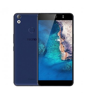 گوشی موبایل تکنو مدل Camon CX دوسیم کارت